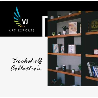 Bookshelf Collecton
