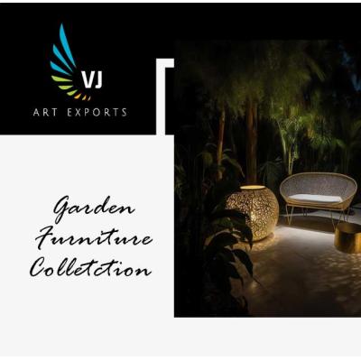 Garden Furniture Collection